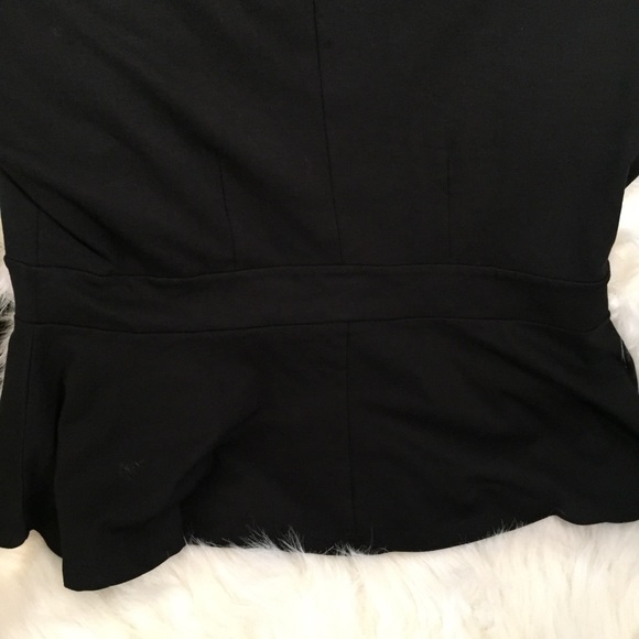 ELOQUII Top - Picture 5 of 6